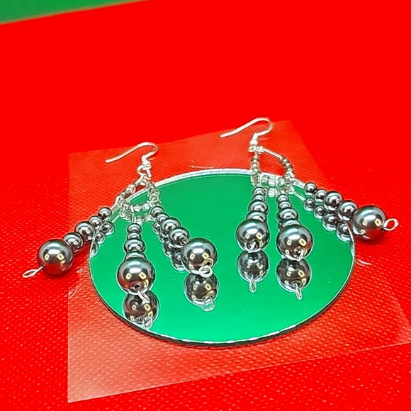 Everything That Glitters Collection 92.5 SS Post - Picture 2 of 3